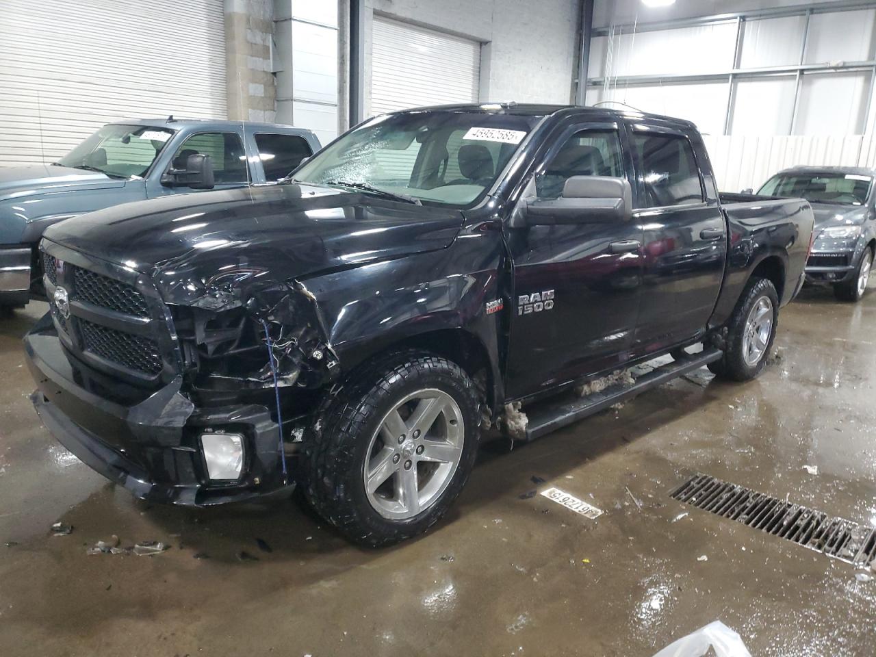 2014 RAM 1500 - Image 1