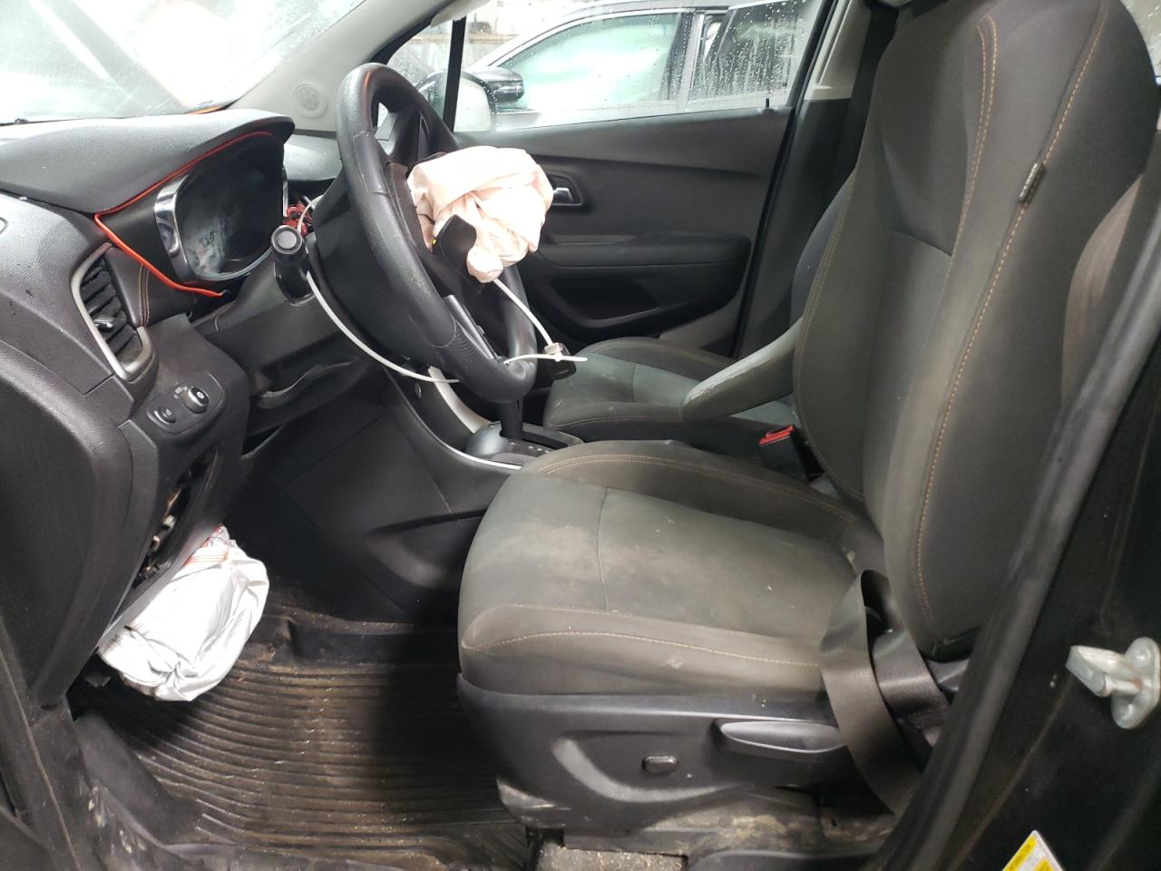 3GNCJKSB4JL152055 CHEVROLET TRAX 2018