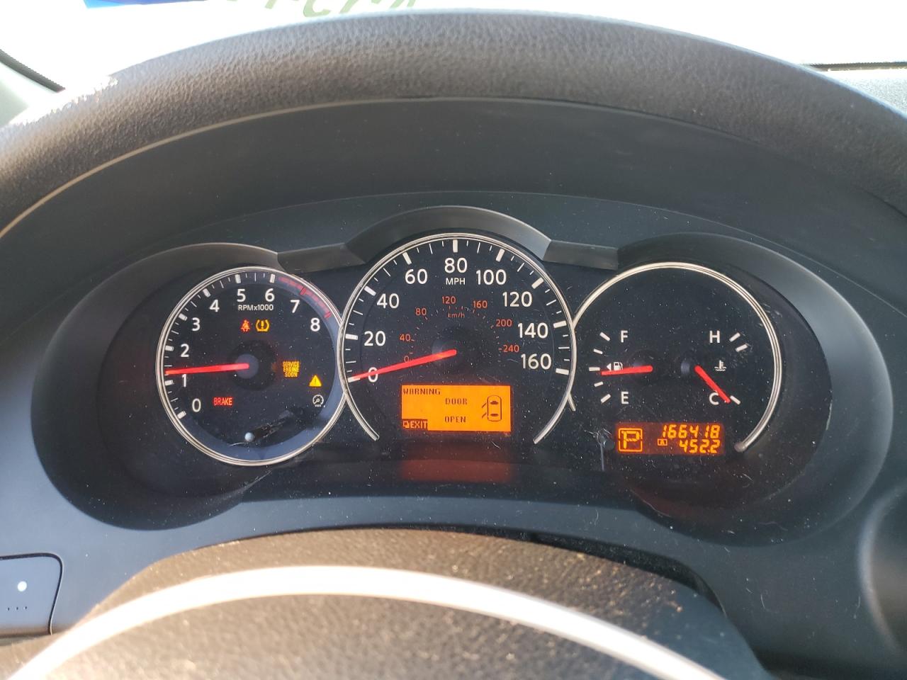 2012 Nissan Altima - Image 9
