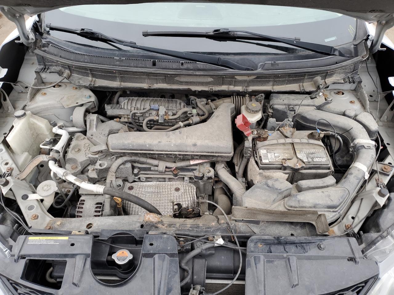 2015 Nissan Rogue - Image 12