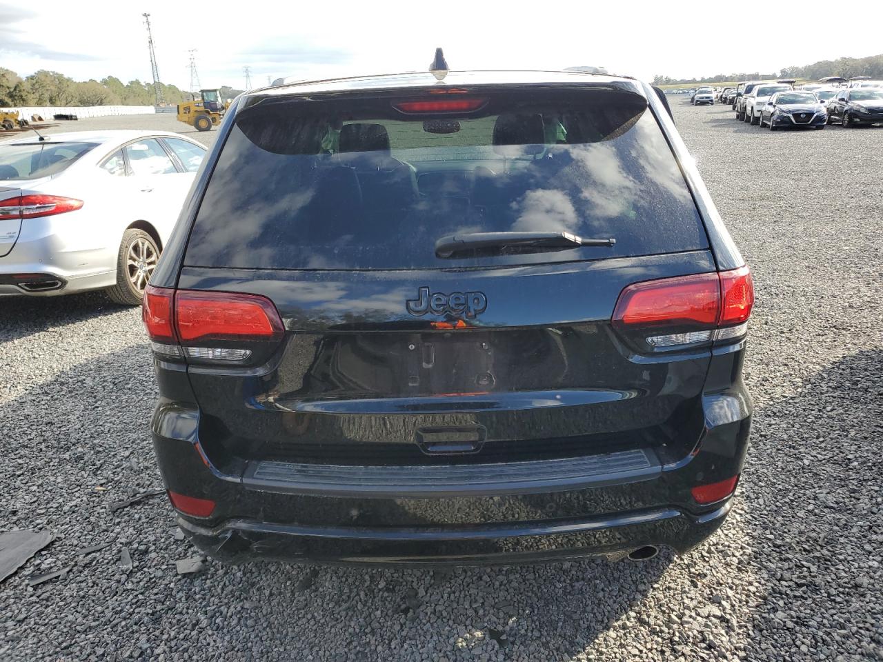 2019 Jeep Grand Cherokee - Image 6