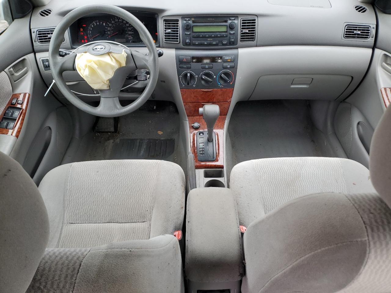 2006 Toyota Corolla - Image 8