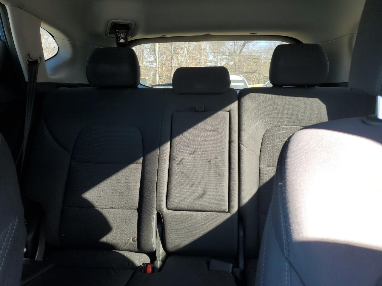 2020 Hyundai Tucson - Image 10