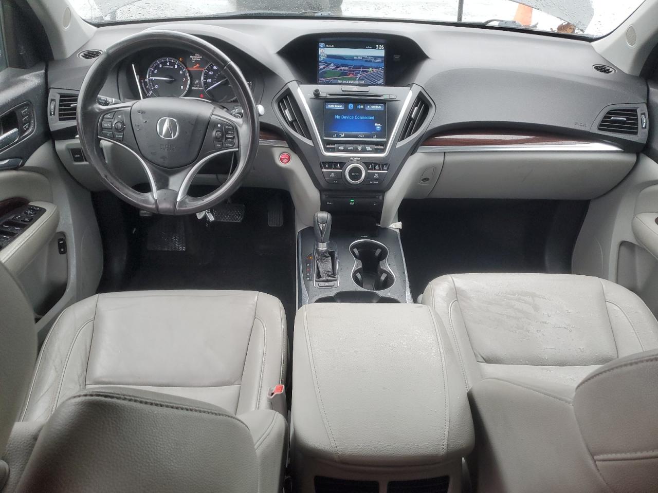 2014 Acura MDX - Image 8