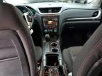 2017 Chevrolet Traverse Lt на продаже в Davison, MI - Front End