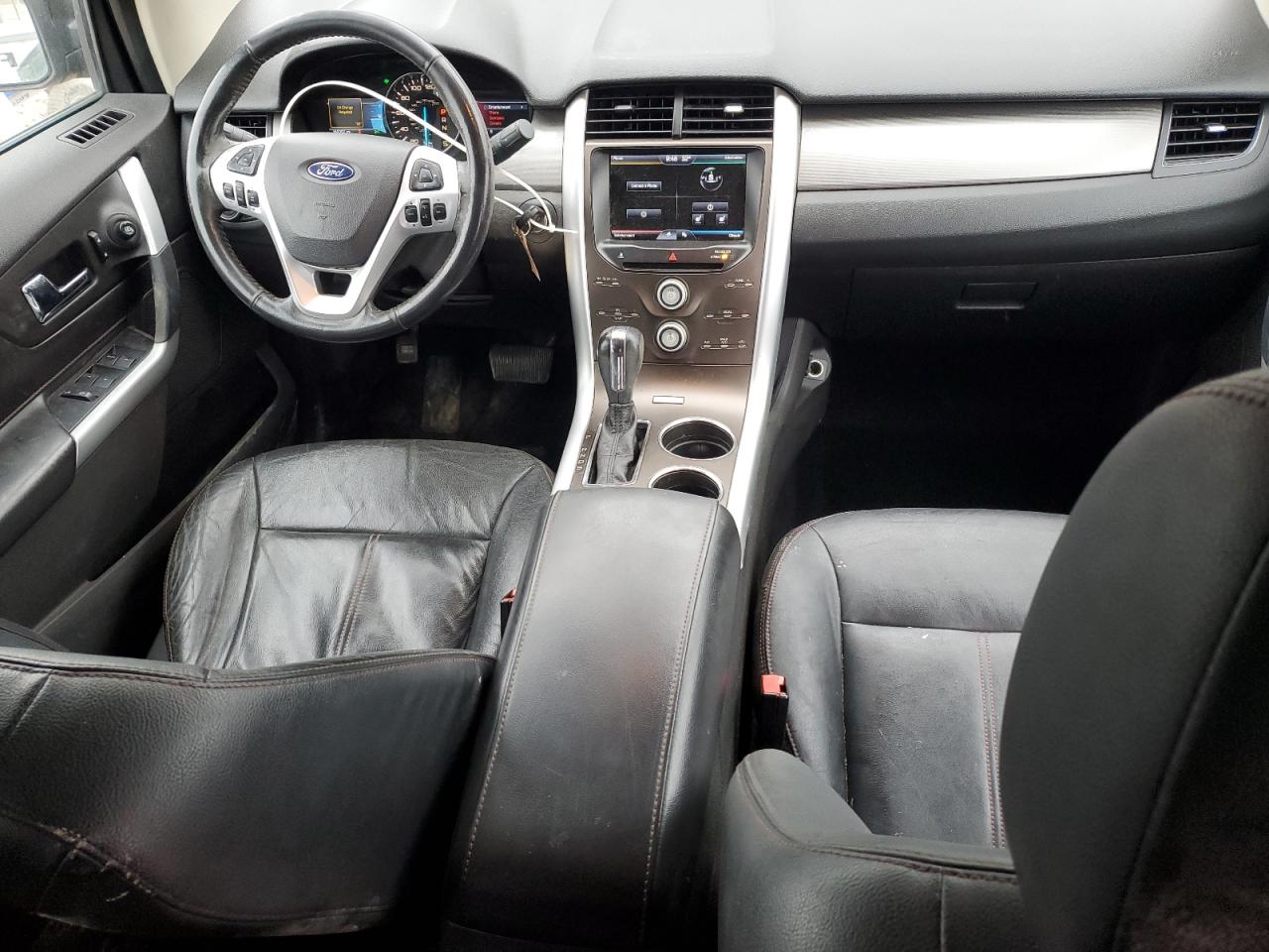2013 Ford Edge - Image 8