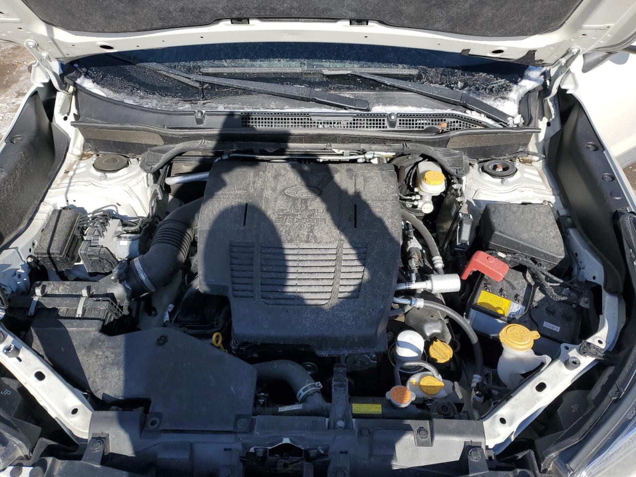2021 Subaru Forester - Image 12