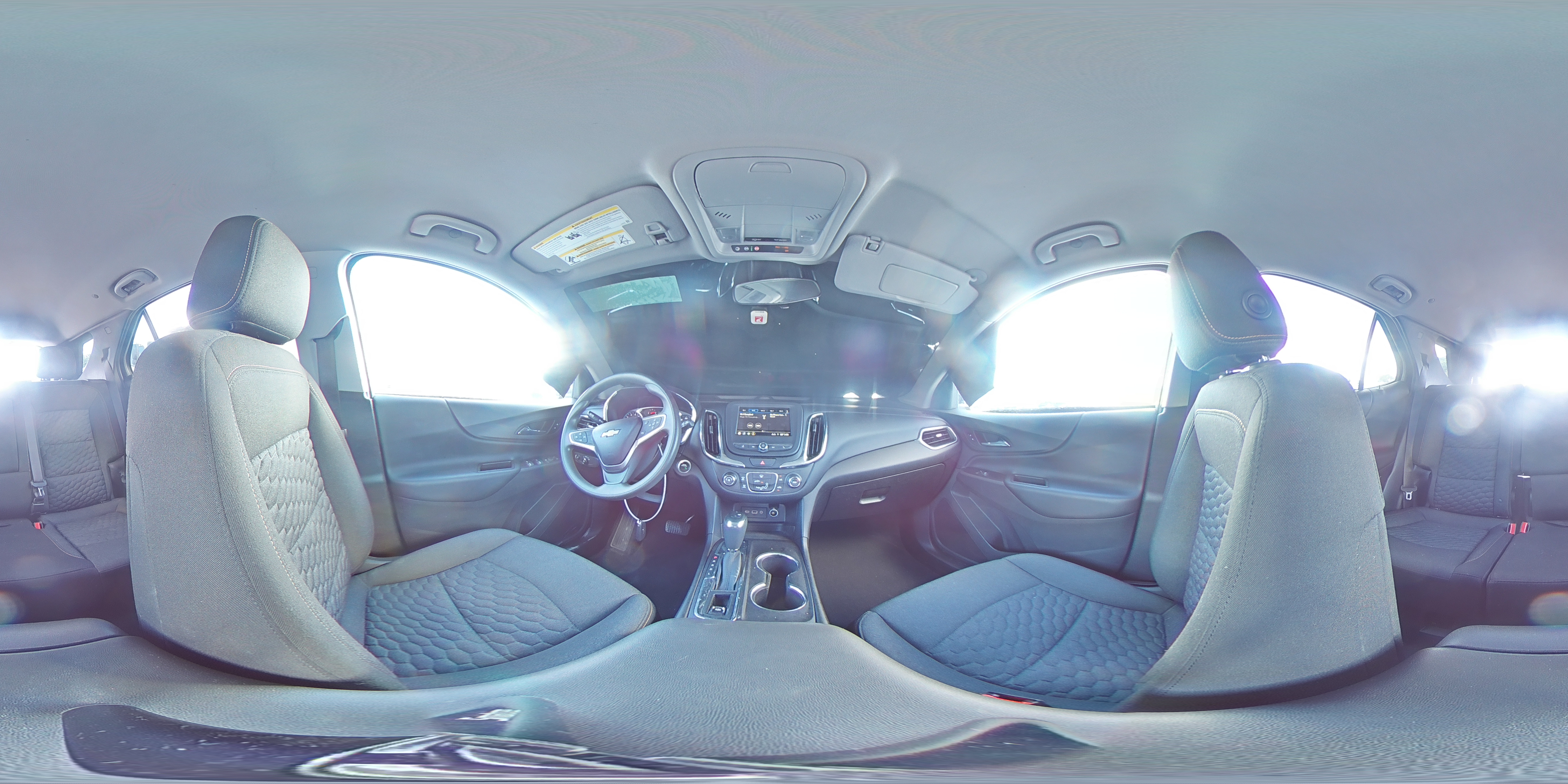 2019 Chevrolet Equinox - Image 14