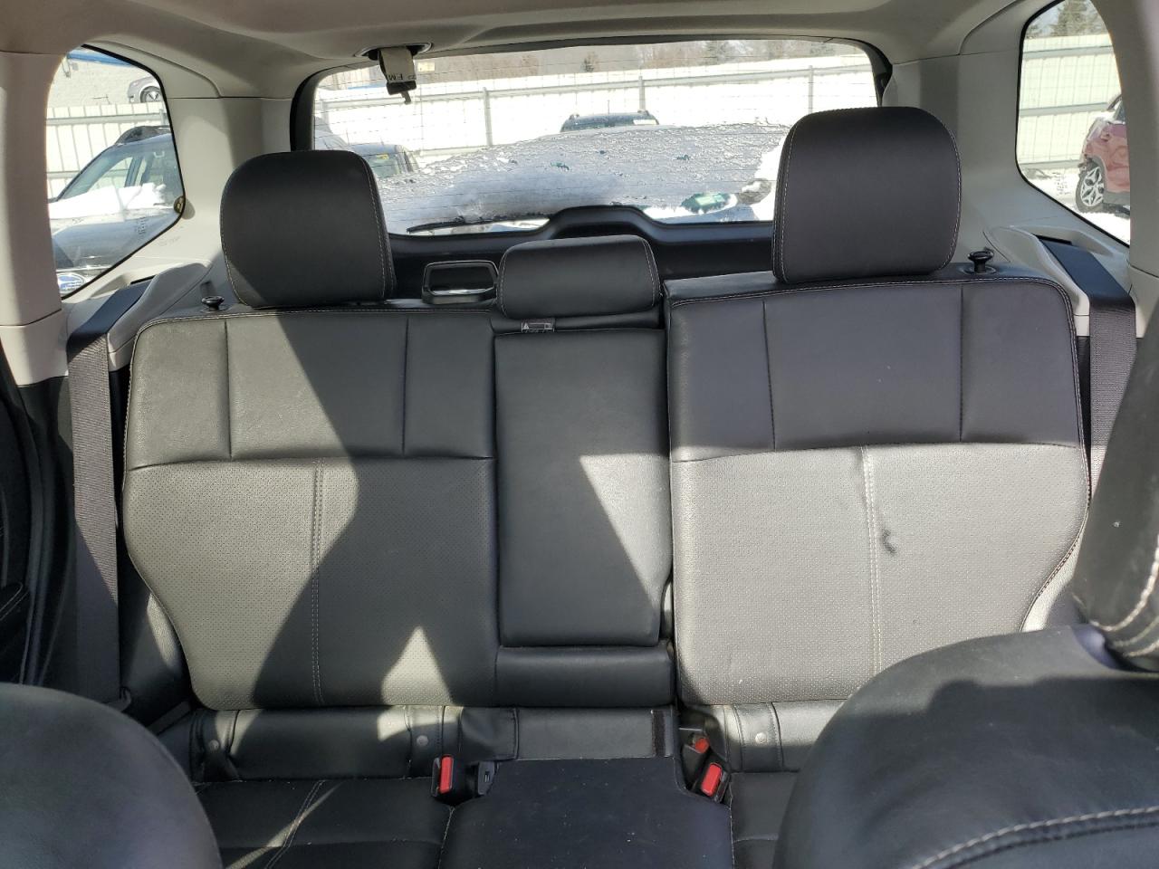 2018 Subaru Forester - Image 10