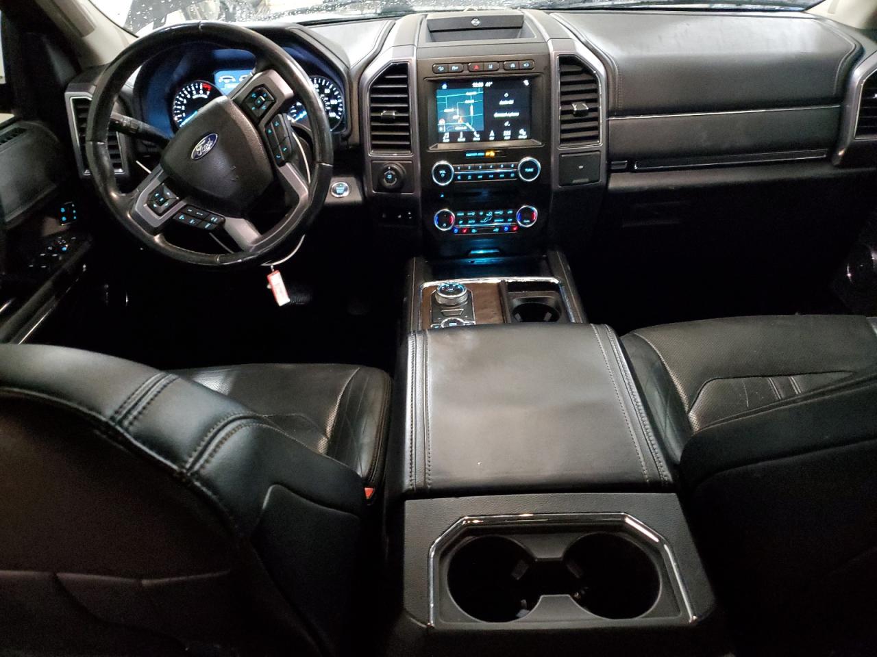 1FMJU1MT4JEA01512 FORD EXPEDITION 2018