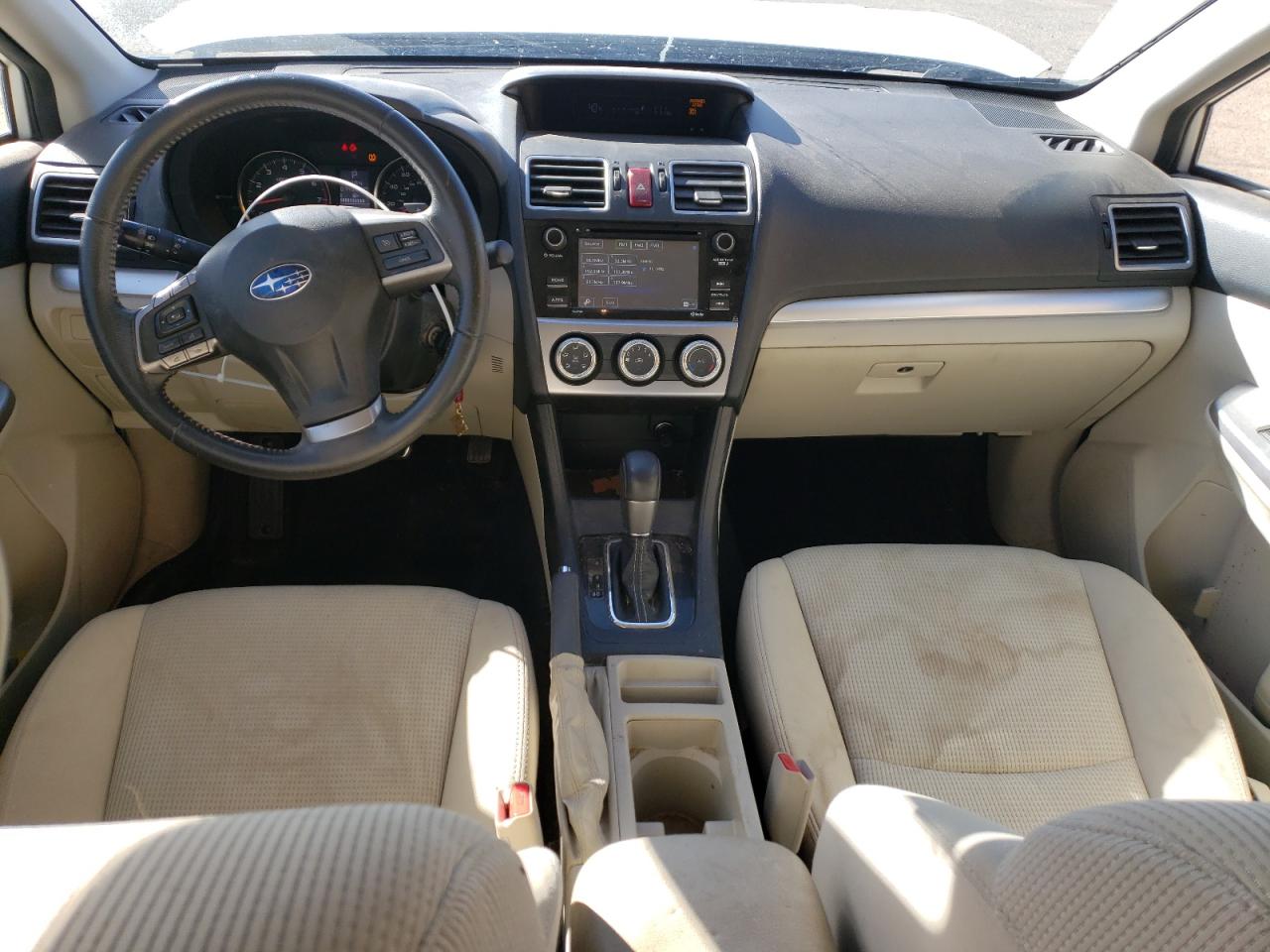 2016 Subaru Impreza - Image 8