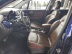 2016 Fiat 500X Lounge na sprzedaż w Hueytown, AL - Front End