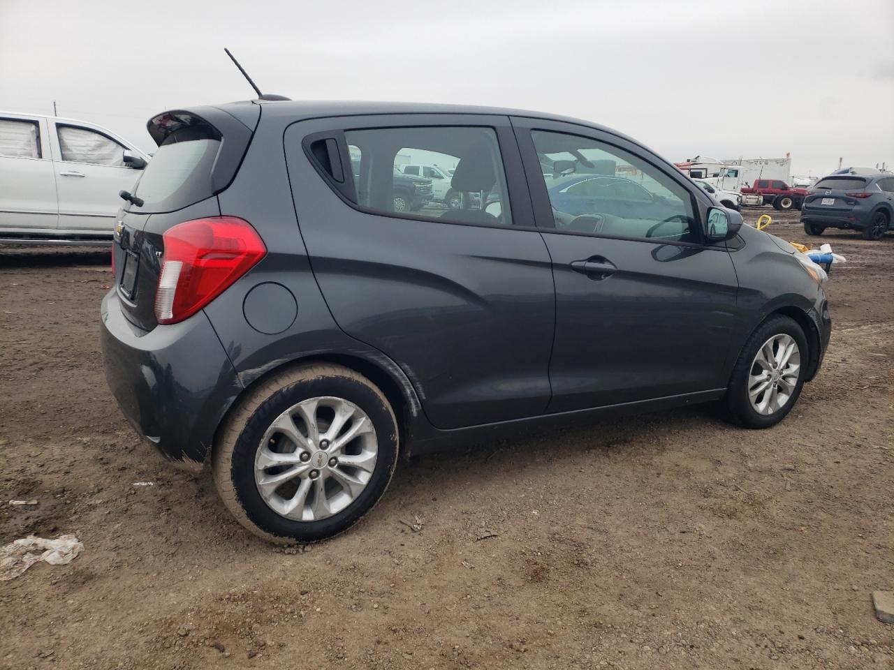 2020 Chevrolet Spark - Image 3