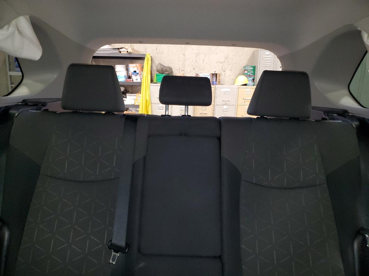 2021 Toyota RAV 4 - Image 10