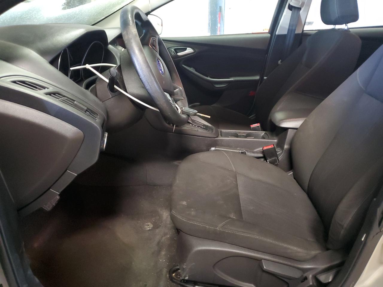 2015 Ford Focus - Image 7
