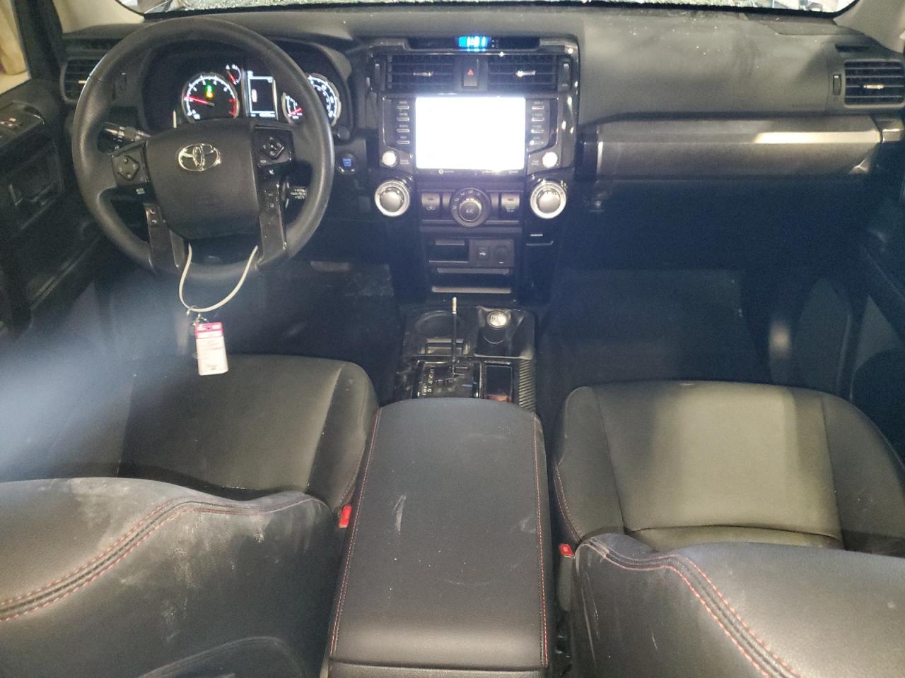2020 Toyota 4Runner - Image 8