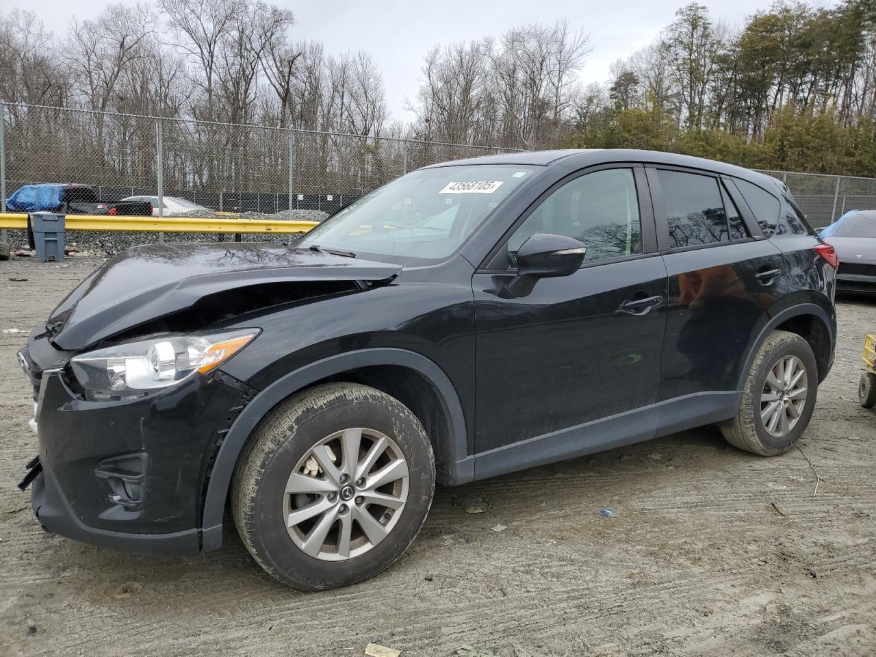 2016 Mazda CX-5 - Image 1