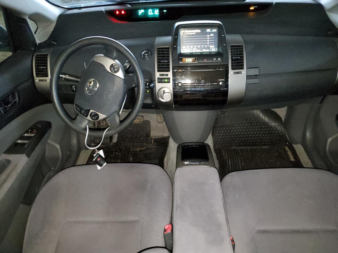 2007 Toyota Prius - Image 8