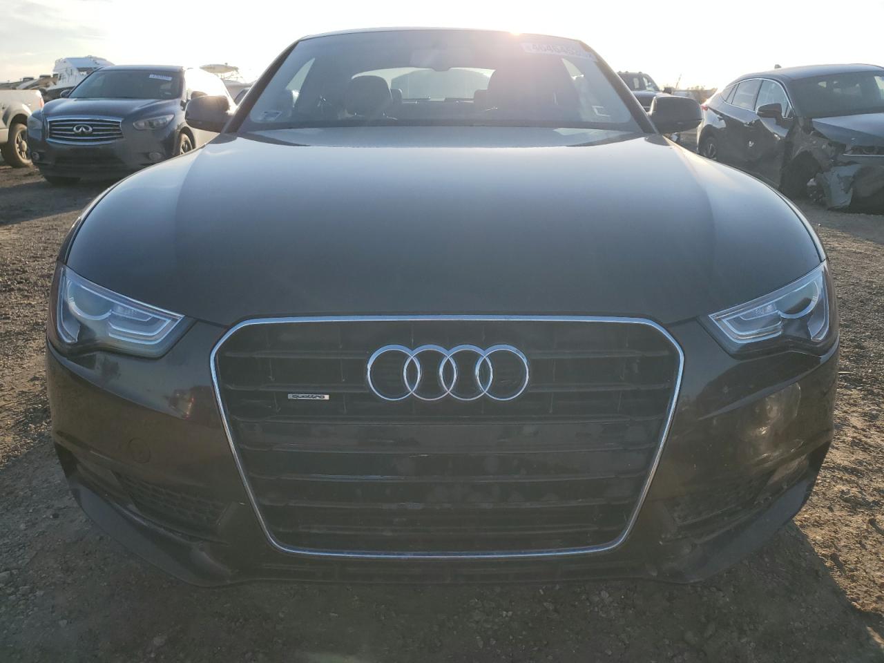 2013 Audi A5 - Image 5
