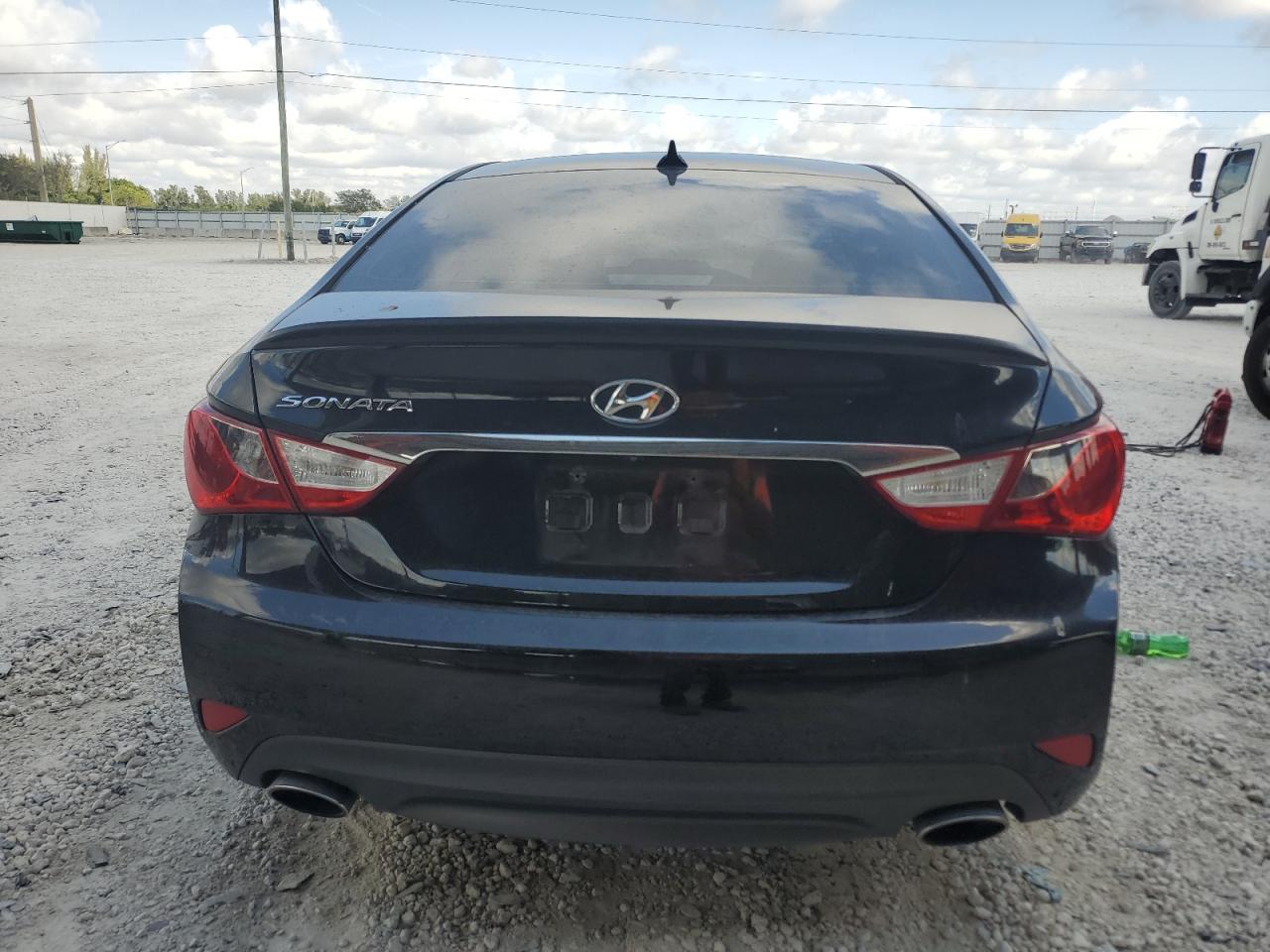 2014 Hyundai Sonata - Image 6
