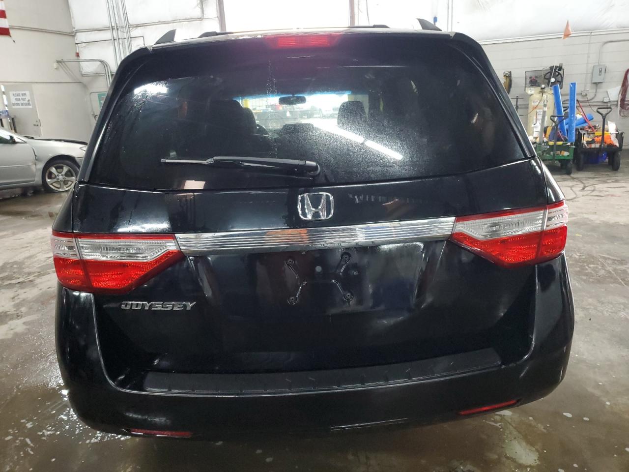 2012 Honda Odyssey - Image 6
