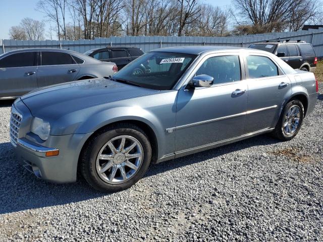 2006 Chrysler 300C 