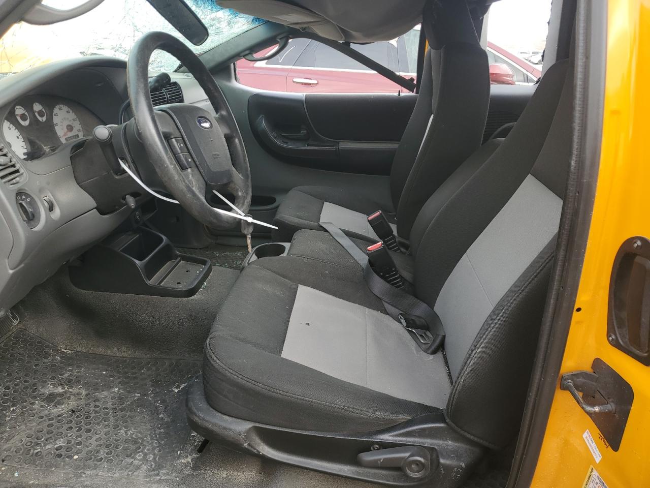 2009 Ford Ranger - Image 7
