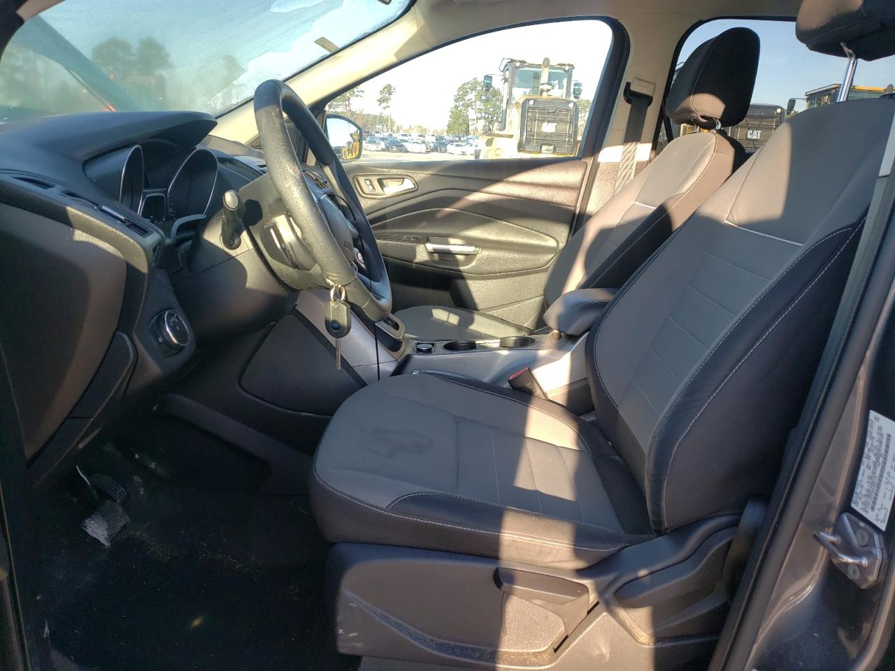 2013 Ford Escape - Image 7