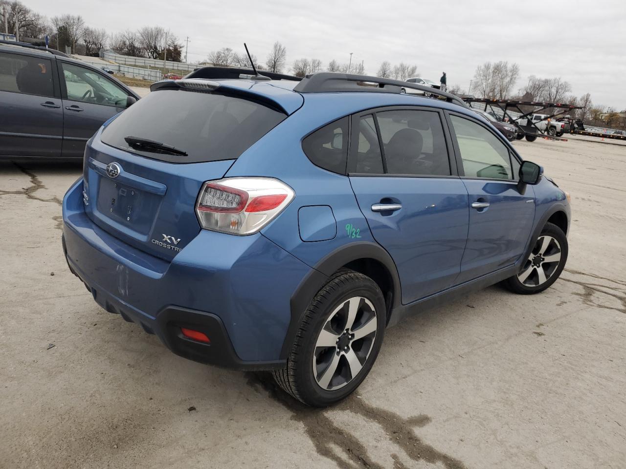 2014 Subaru XV - Image 3