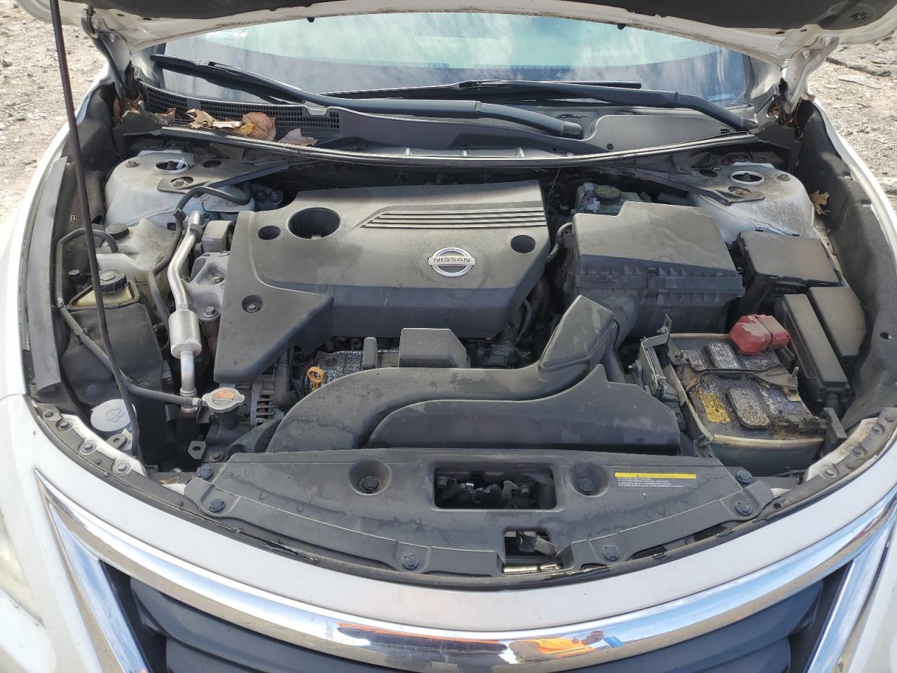 2015 Nissan Altima - Image 11
