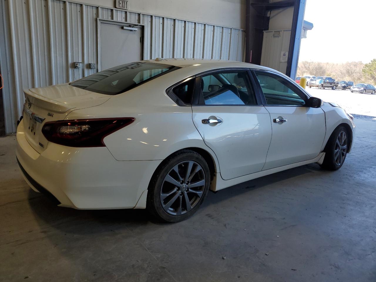 1N4AL3AP1JC224330 NISSAN ALTIMA 2018