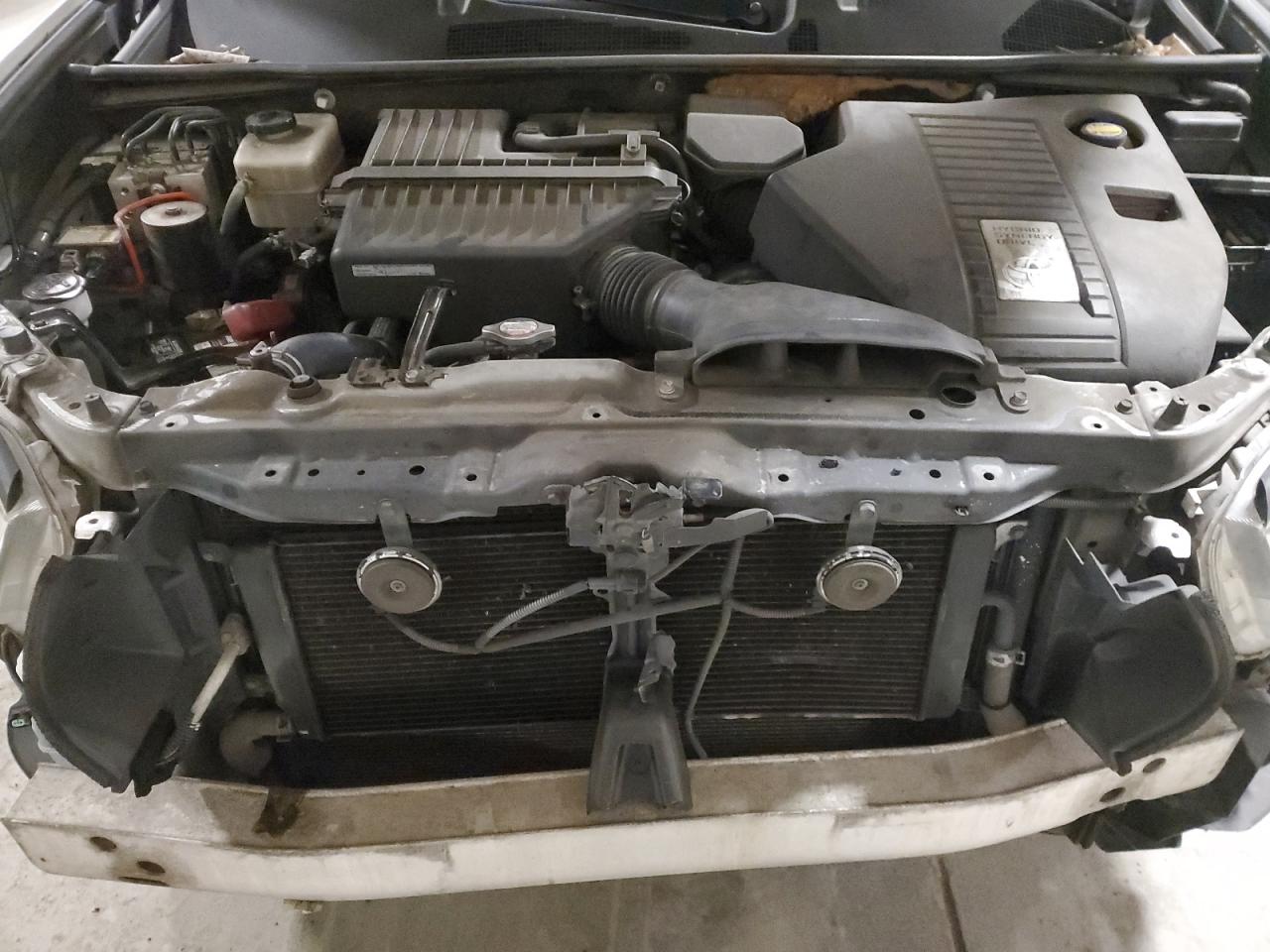 2009 Toyota Highlander - Image 12