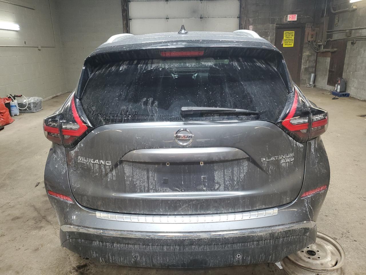 2019 Nissan Murano - Image 6