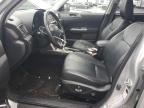 2011 Subaru Forester Limited for Sale in Glassboro, NJ - Front End