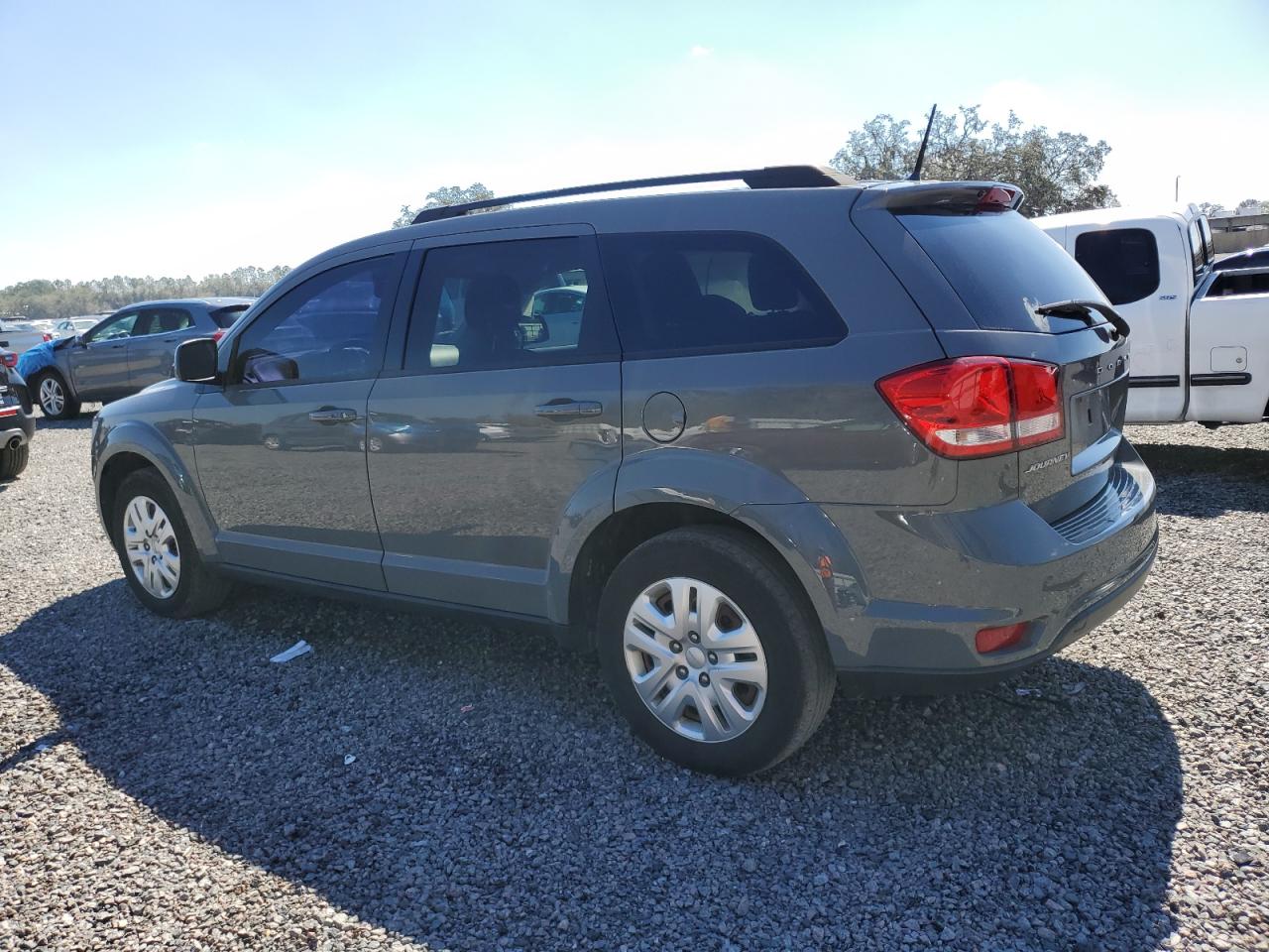 2019 Dodge Journey - Image 2