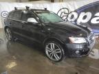2014 Audi Sq5 Premium Plus for Sale in Lebanon, TN - Side