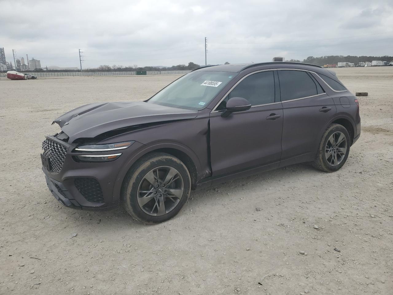 2022 Genesis GV70 - Image 1