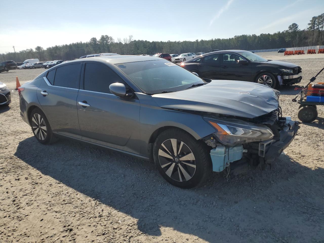 2019 Nissan Altima - Image 4