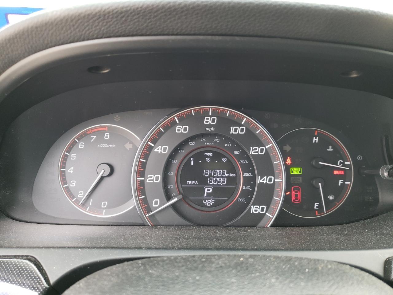 2015 Honda Accord - Image 9