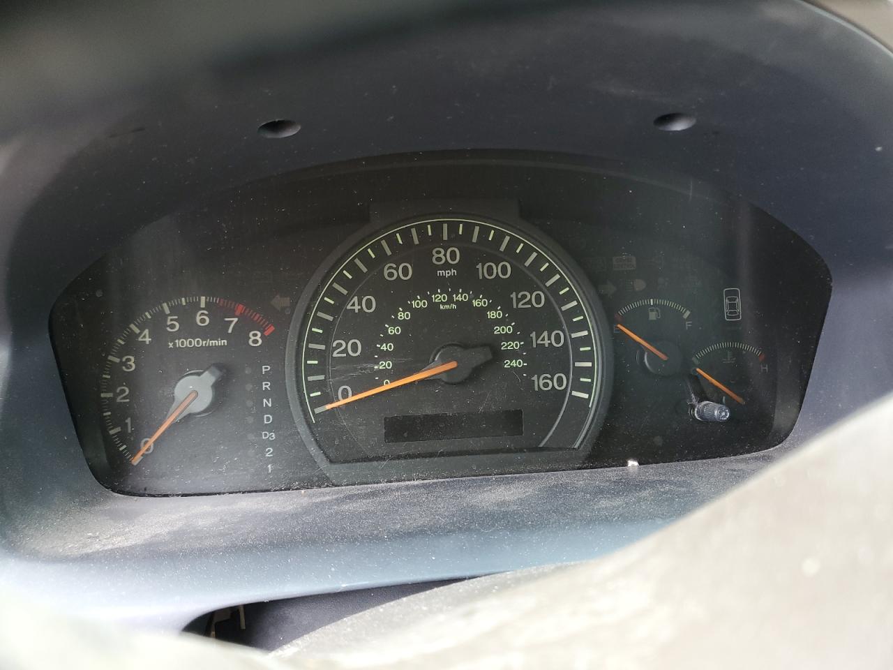 2005 Honda Accord - Image 9