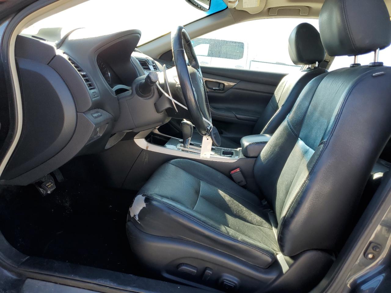 2013 Nissan Altima - Image 7