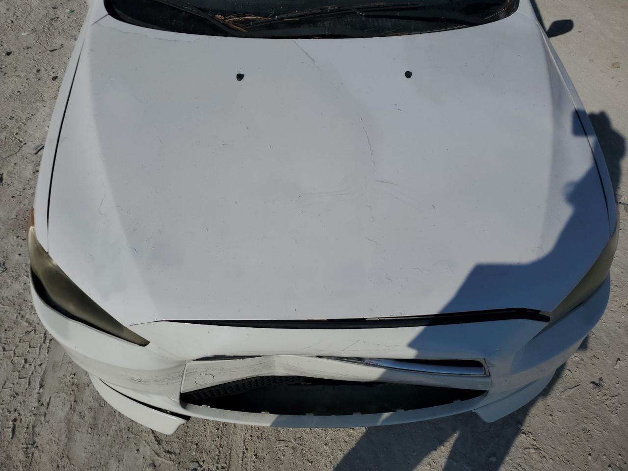 2009 Mitsubishi Lancer - Image 11