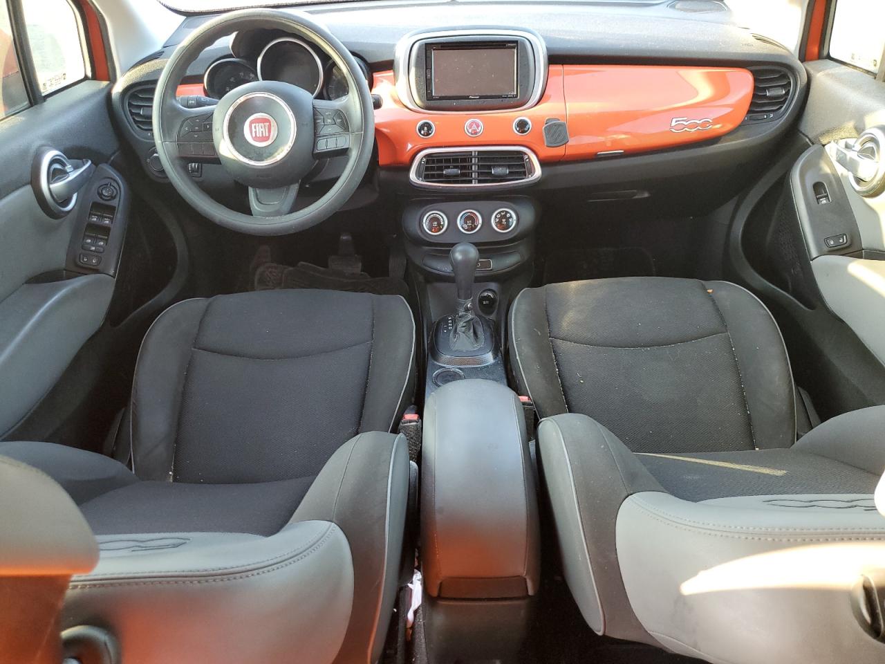 2017 Fiat 500 - Image 8