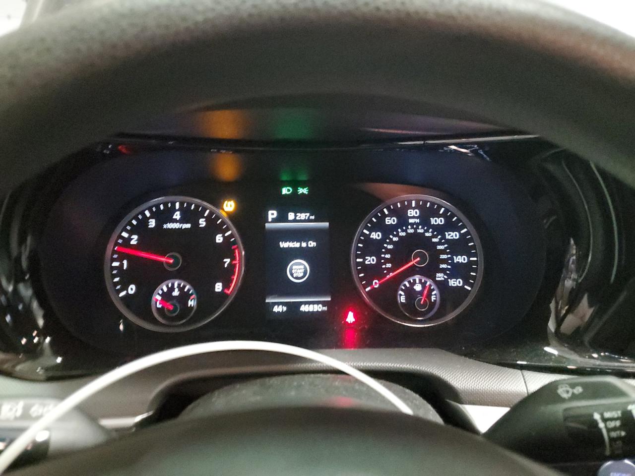 2023 Kia K5 - Image 9