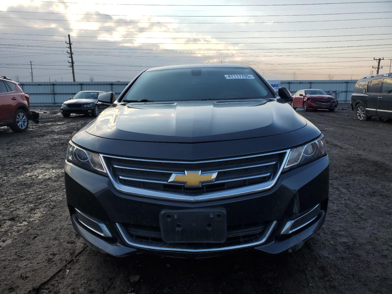 2015 Chevrolet Impala - Image 5