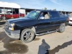 2005 Chevrolet Avalanche C1500 de vânzare în Fresno, CA - Vandalism