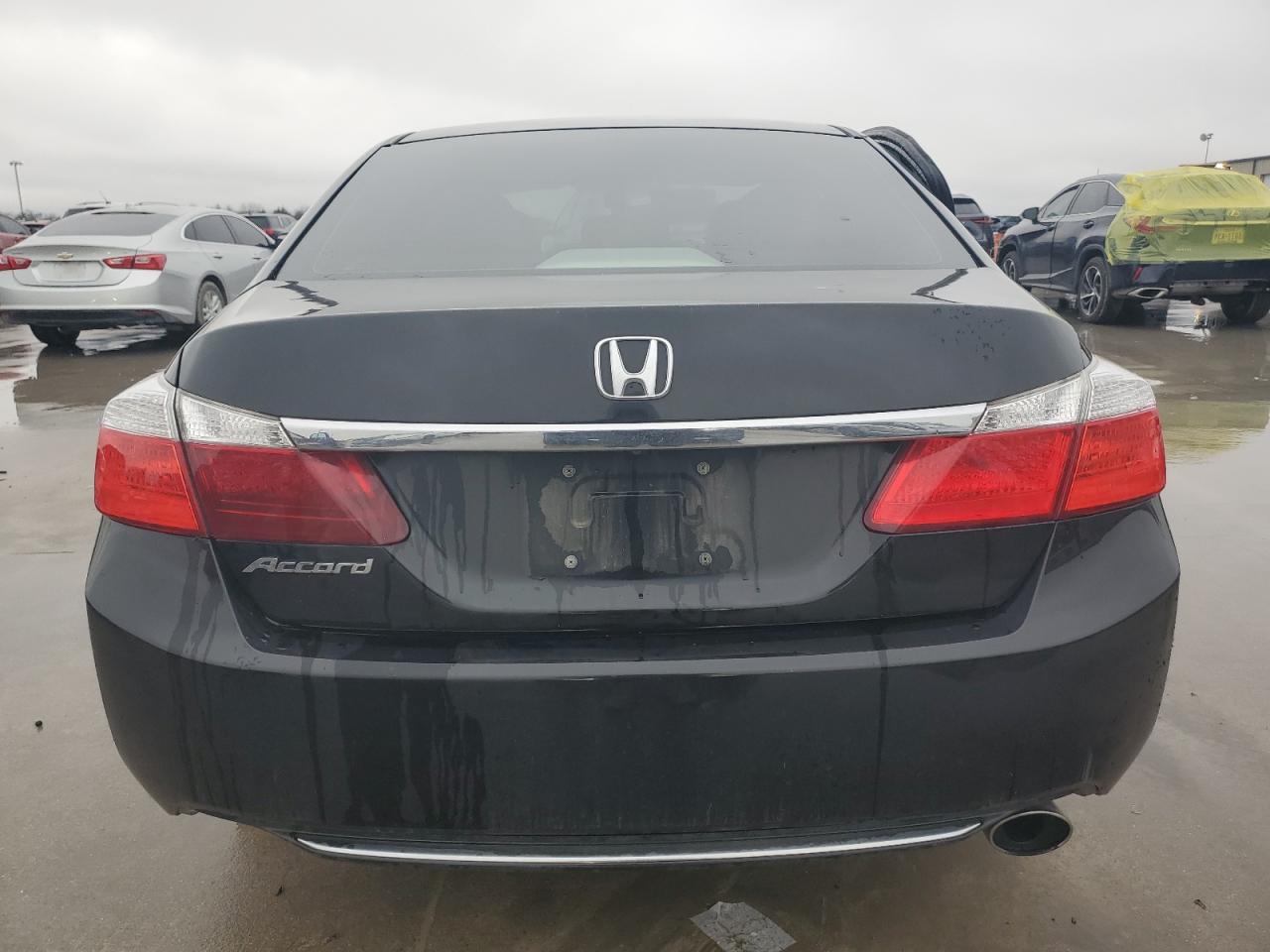 2013 Honda Accord - Image 6