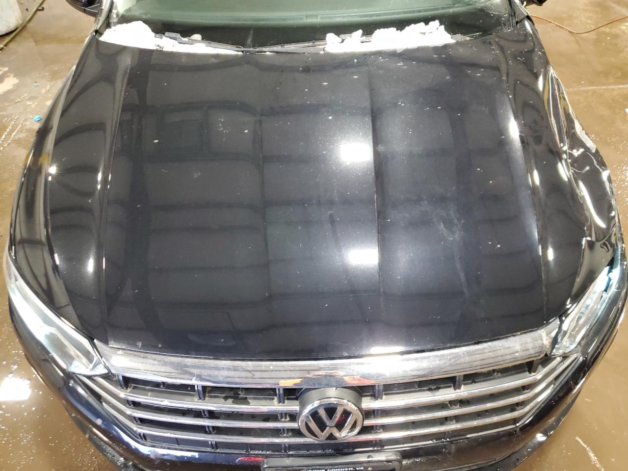 2021 Volkswagen Jetta - Image 11