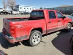 2011 Dodge Dakota Slt for Sale in Albuquerque, NM - Rear End