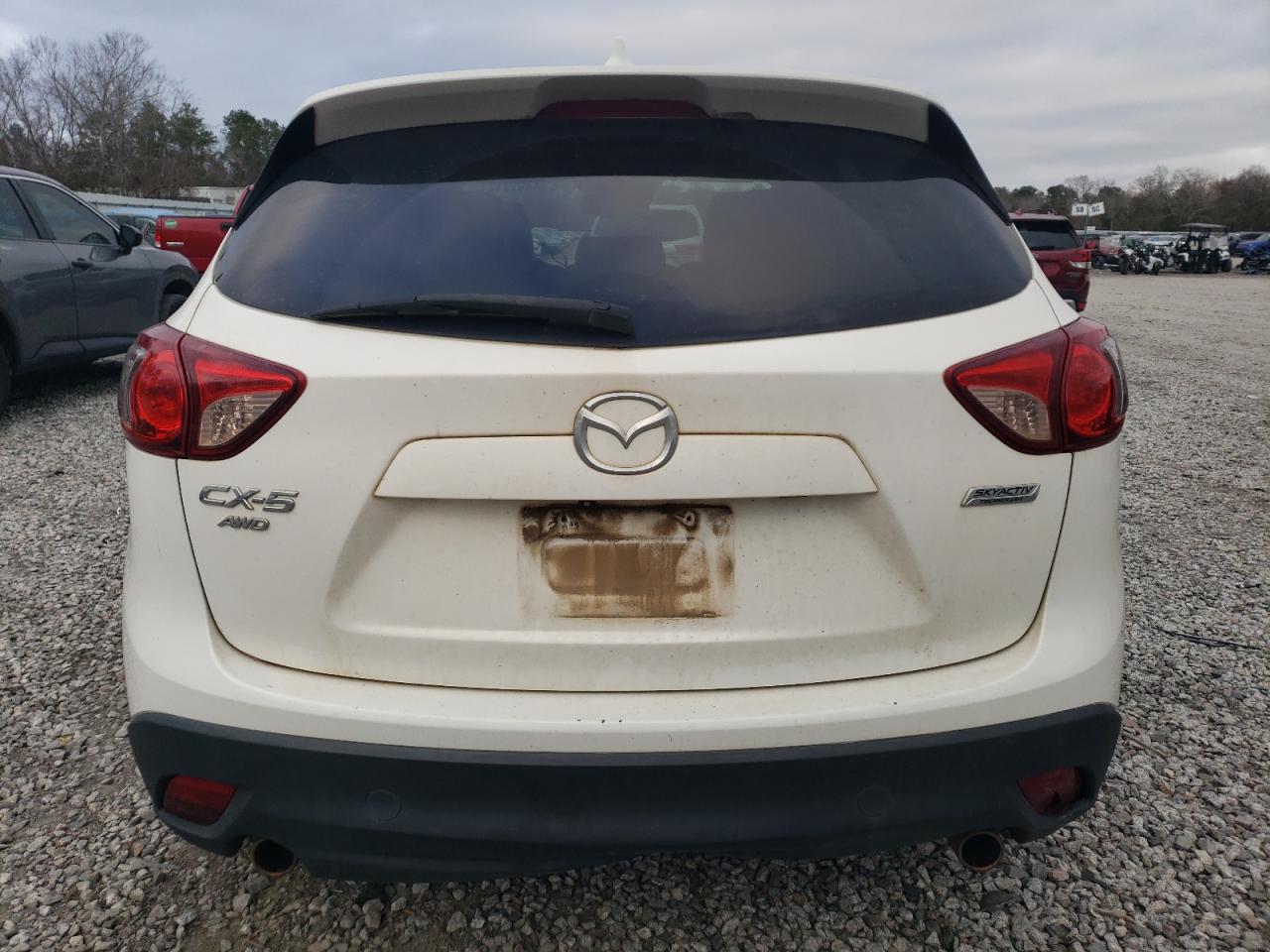 2014 Mazda CX-5 - Image 6